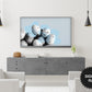 Easter Eggs Frame TV Art | Modern Abstract | Instant Digital Download preview 2