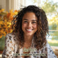 Fall Zoom Background blur