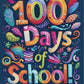 100 Days Of School Cards, Five Cards 5"x7  video preview