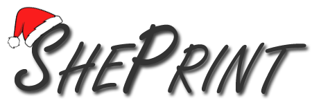she-print logo
