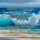 Samsung Frame TV Art Windy Day On Beach | Coastal Seascape Tv Art | Oil Painting | 3840x2160 pixels JPEG | Digital TV Art | Instant Download