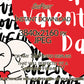 Valentine’s Day Frame TV Art for Kids &amp; Teens close up view